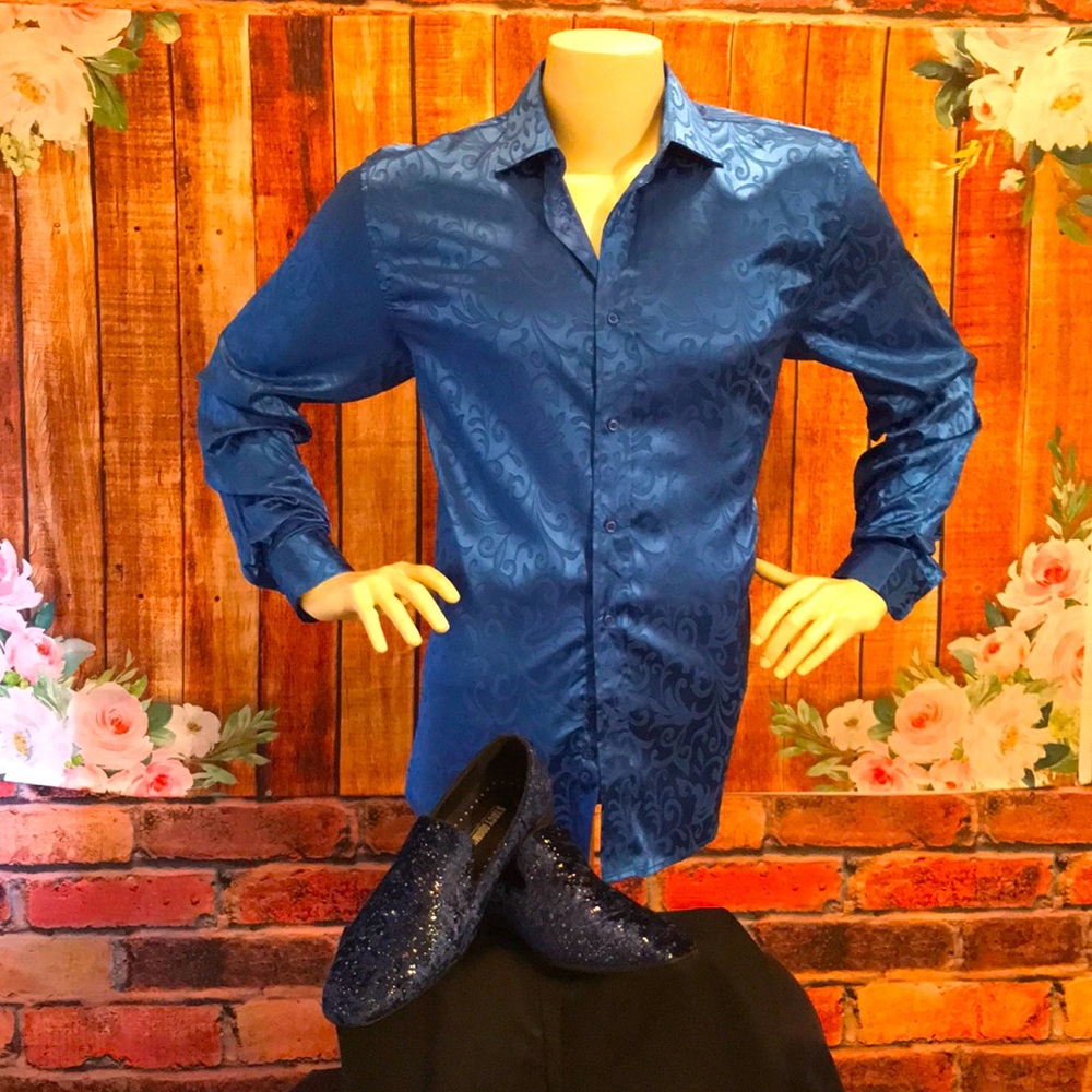 Kilburne Finch Casual shirt